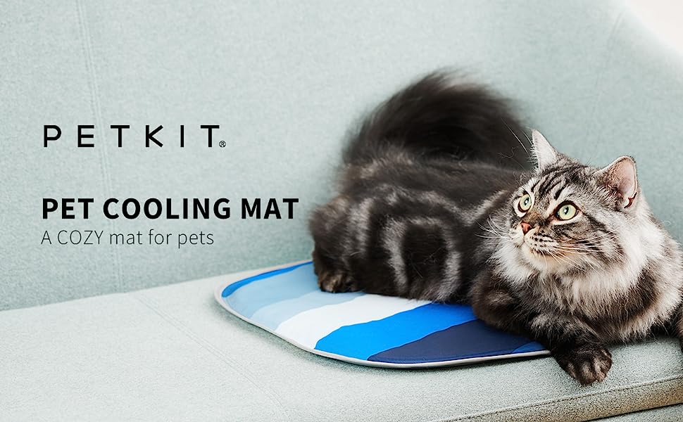 Summer Cooling Sleep Mat