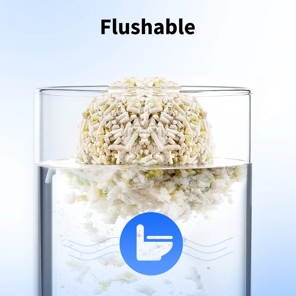 Urine Monitor Cat Litter - 1 Bag