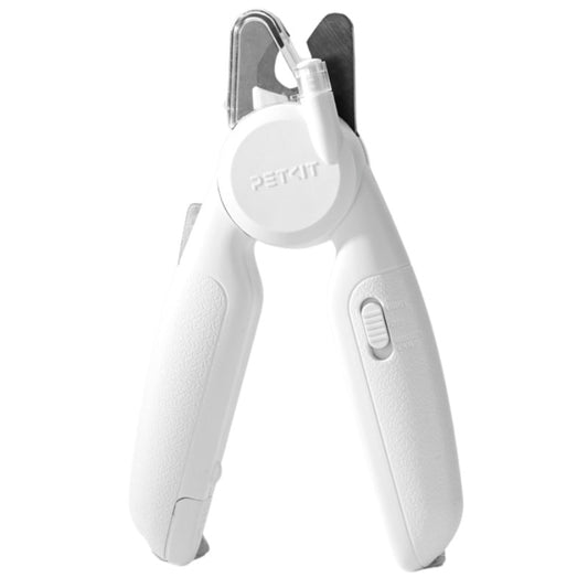 LED Nail Clipper Pro