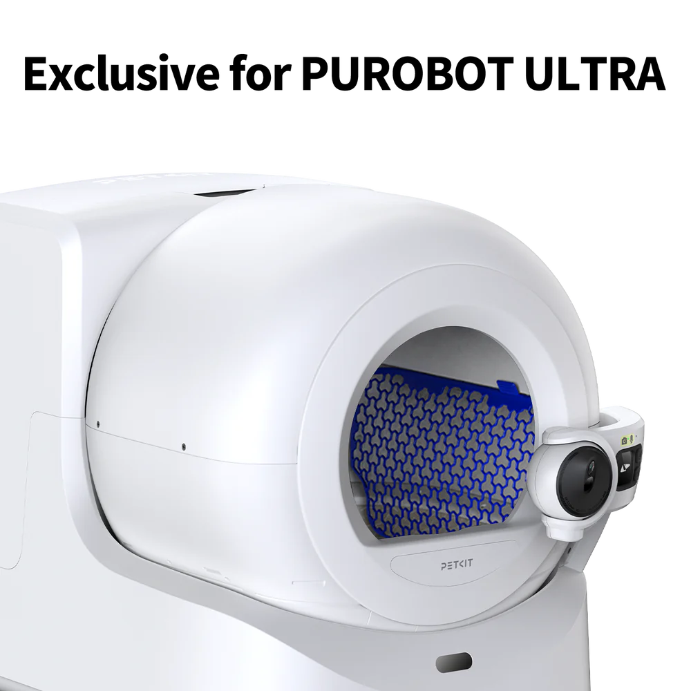 Filter Net - Purobot Ultra Litter Box