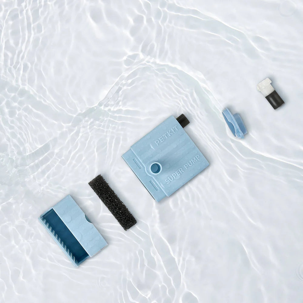 Replacement UVC Wireless Pump - Eversweet Water Fountains