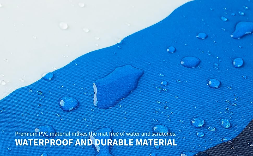 Summer Cooling Sleep Mat