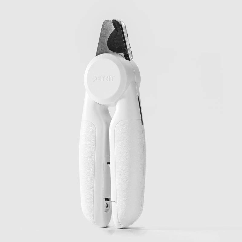 LED Nail Clipper Pro