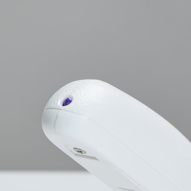 LED Nail Clipper Pro