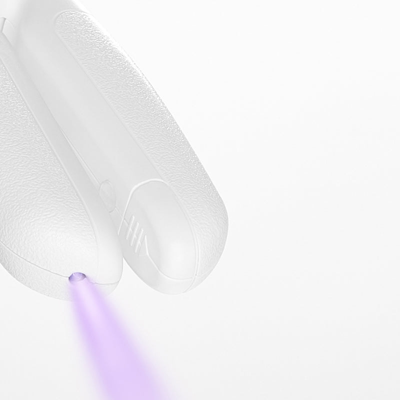 LED Nail Clipper Pro