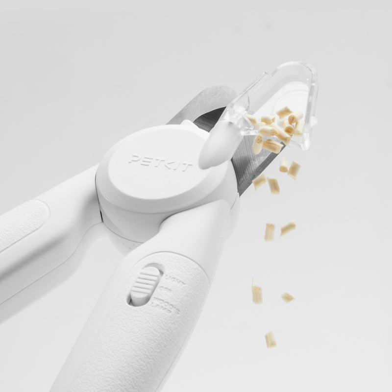 LED Nail Clipper Pro