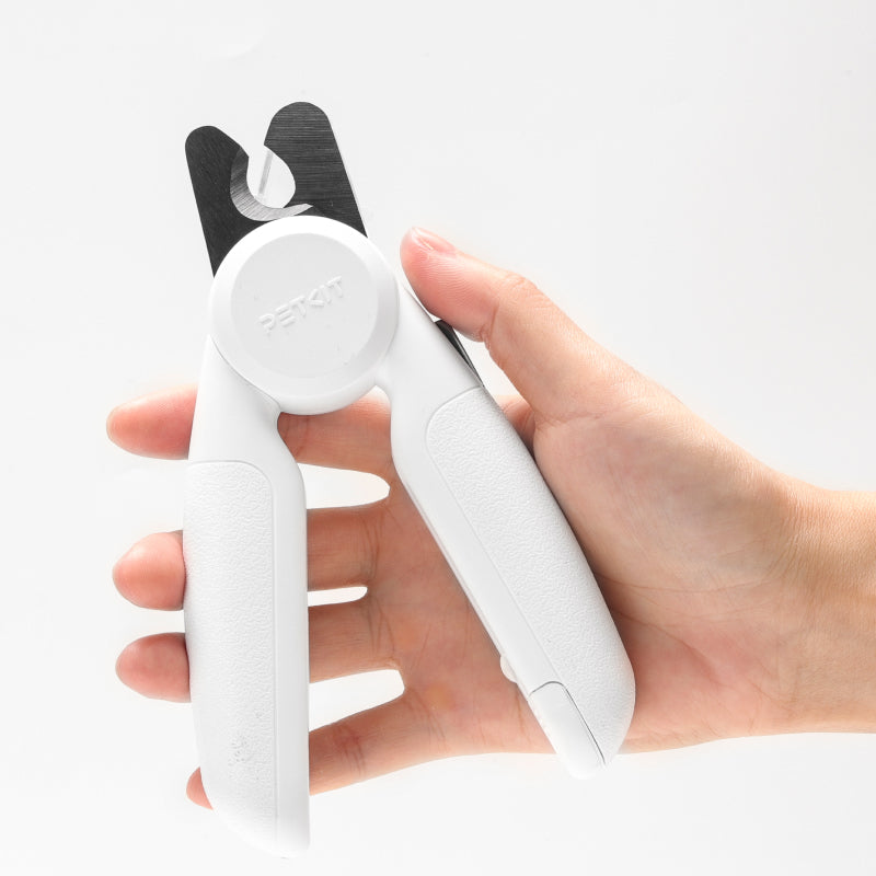 LED Nail Clipper Pro