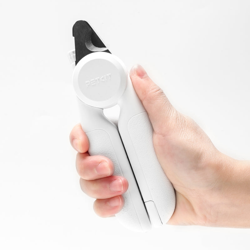 LED Nail Clipper Pro