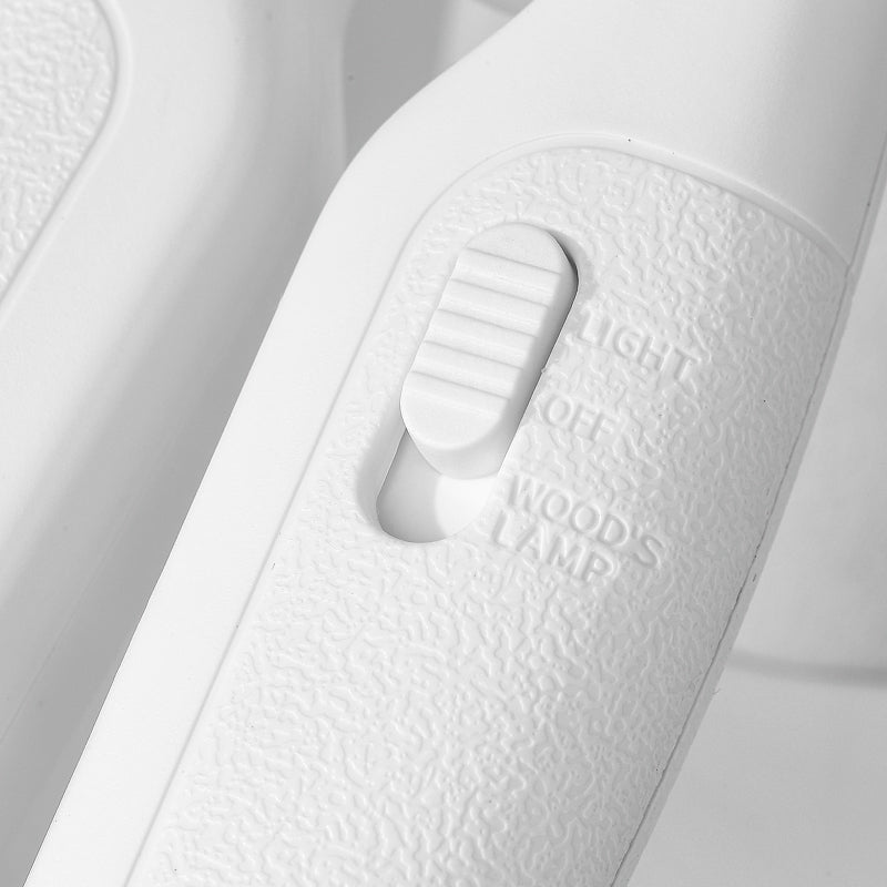 LED Nail Clipper Pro