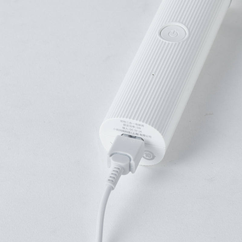 Waterproof Pet Trimmer