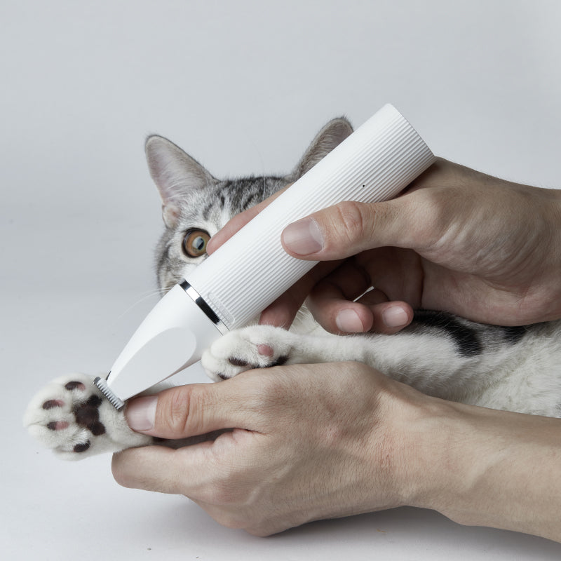 Waterproof Pet Trimmer
