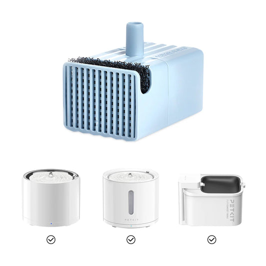 Replacement UVC Wireless Pump - Eversweet Water Fountains