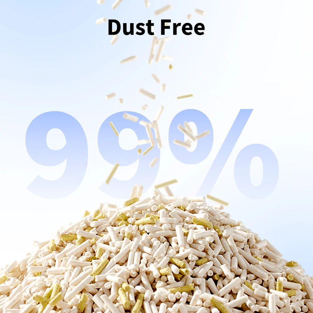 Urine Monitor Cat Litter - 1 Bag