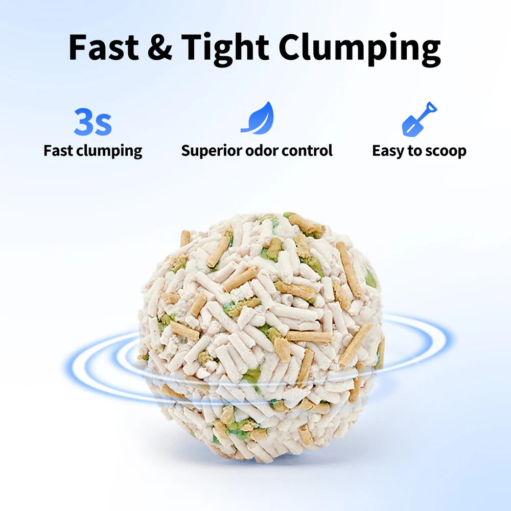 Urine Monitor Cat Litter - 1 Bag