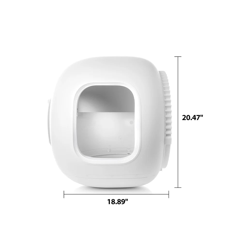 Cylinder Max - Pura Max 2 Replacement and Upgrade for Pura Max 1