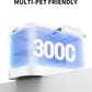 Eversweet Max - CORDLESS Automatic Water Fountain