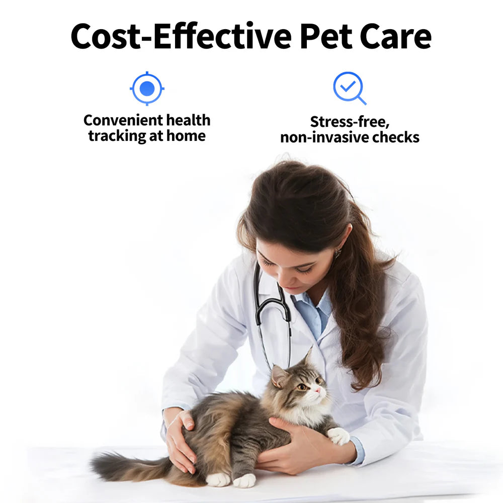 Urine Monitor Cat Litter - 1 Bag