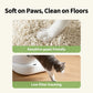 Natural Cassava Cat Litter - 1 Bag
