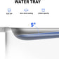Eversweet Max - CORDLESS Automatic Water Fountain