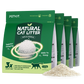 Natural Cassava Cat Litter - 1 Bag