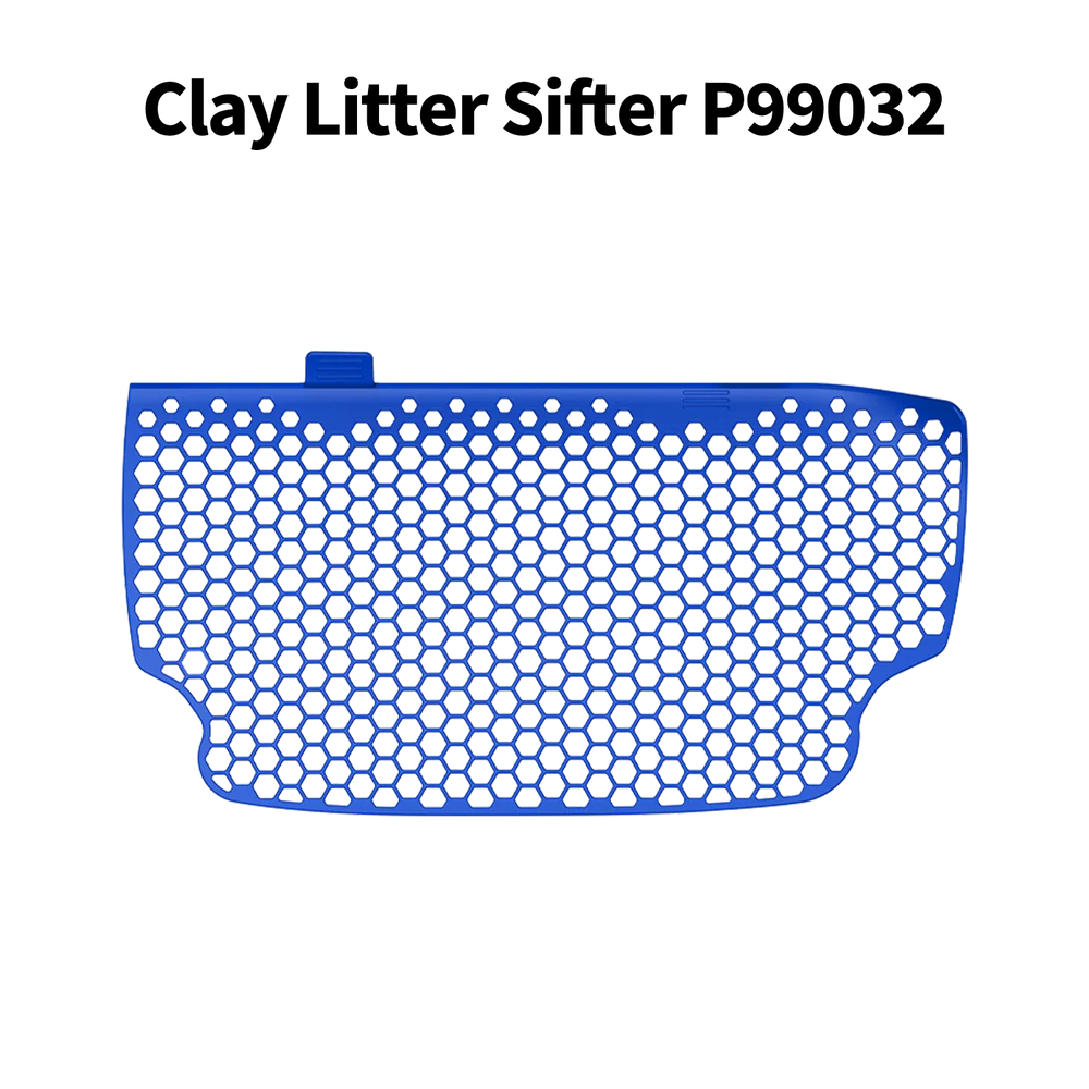 Filter Net - Purobot Ultra Litter Box