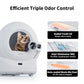 Petkit Purobot Ultra automatic litter box with excellent odour control and Automatic waste packing