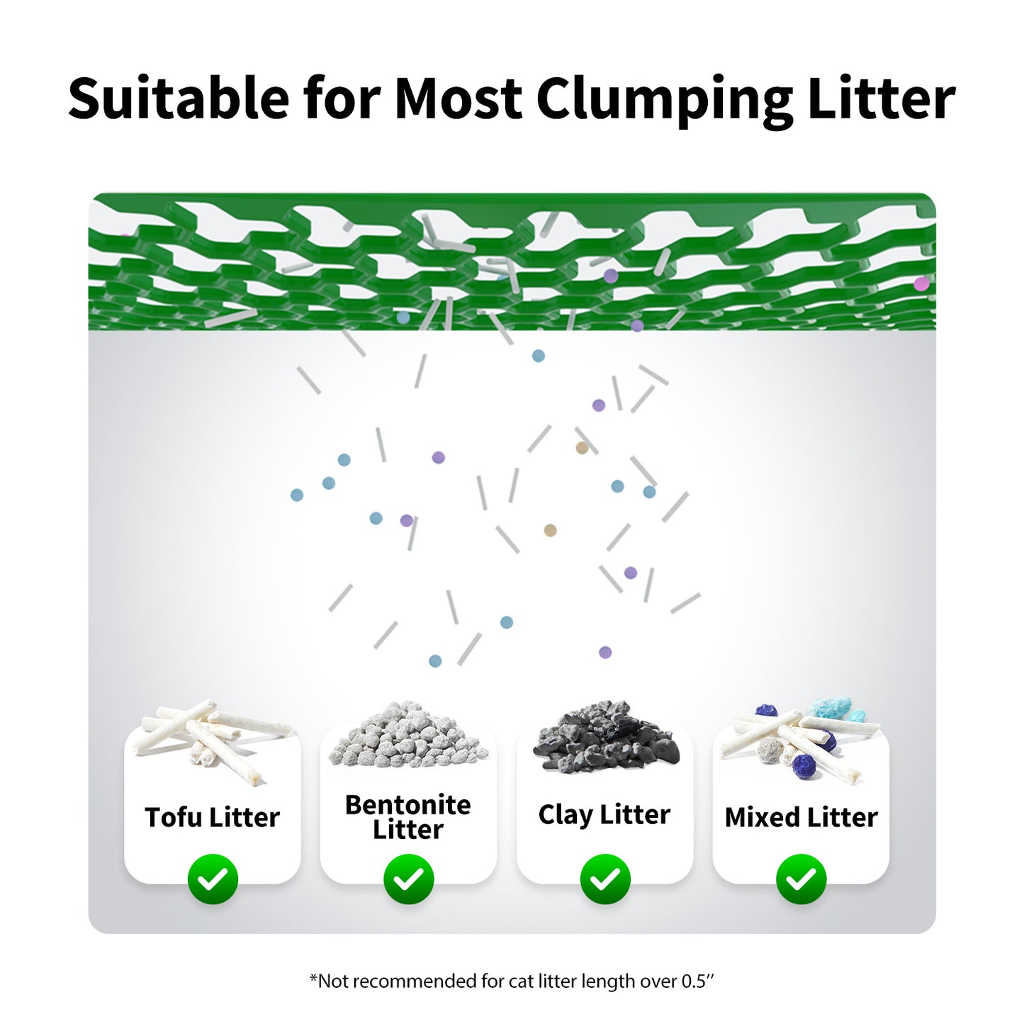 Petkit self-cleaning cat litter box for multi-cat homes in Dubai for clumping litter