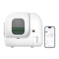 Pura Max 2 large automatic litter box UAE