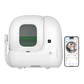 Purobot Max Pro large automatic litter box UAE