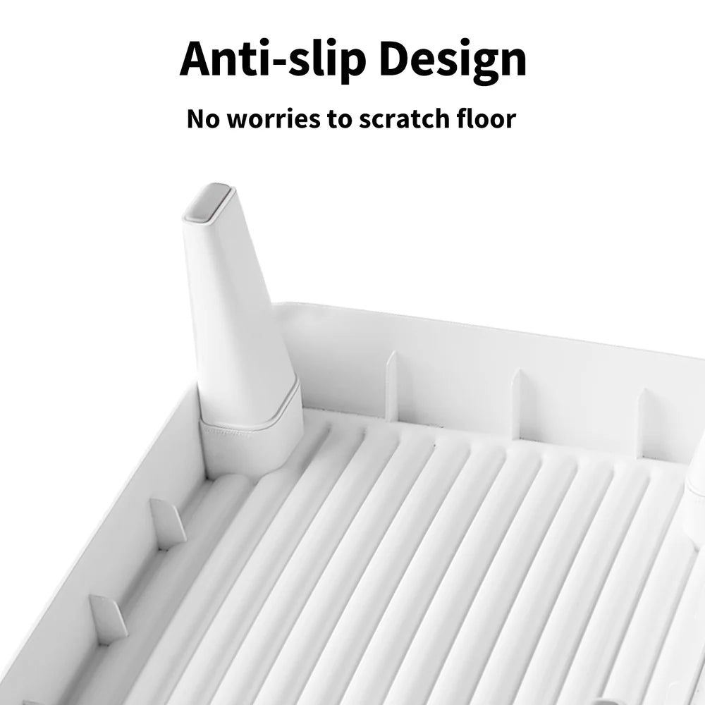 Easy Step Pedal