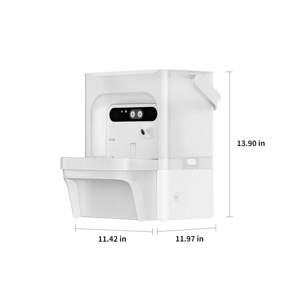 EverSweet Ultra with Camera Pet Water Fountain
