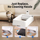 PETKIT Urine Monitor Crystal Litter Set - 4 Packs (Exclusively for Purobot Crystal Duo litter boxes)