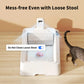 Purobot Crystal Duo Automatic Litter Box with Camera
