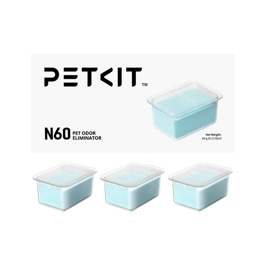 Pet Odor Eliminator N60 - Exclusively for PuroBot Ultra