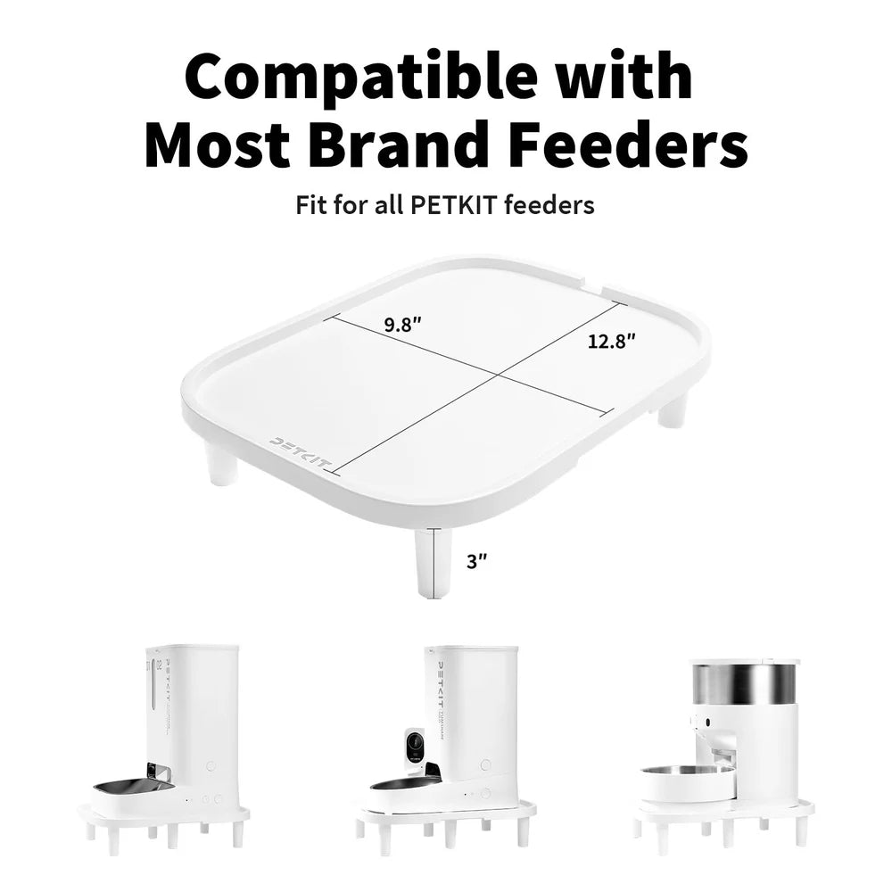 Raised Stand