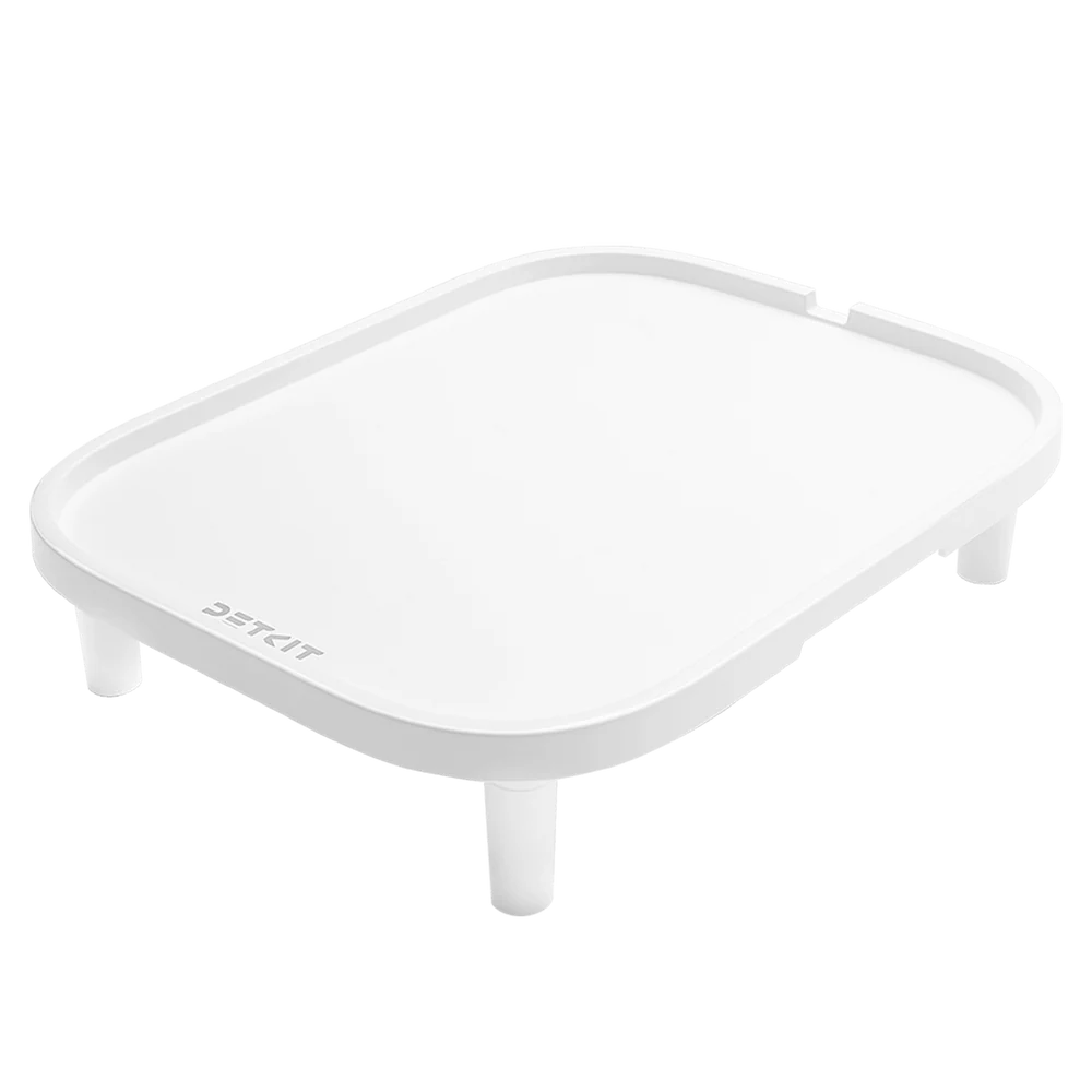 Raised Stand