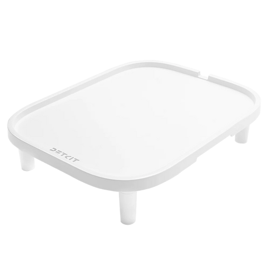Raised Stand