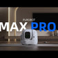 Petkit Purobot Max Pro app-controlled litter box