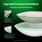 Petkit self-cleaning cat litter box for multi-cat homes in Dubai with upgrade leakproof mat