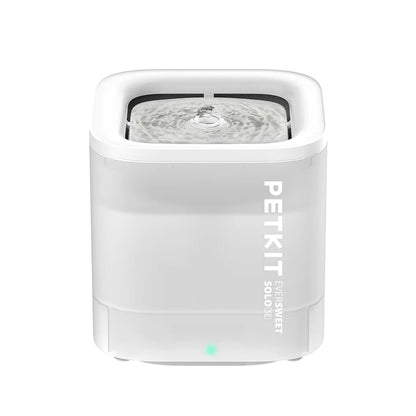 Eversweet Solo SE - Automatic Water Fountain