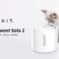 Eversweet Solo 2 - Automatic Water Fountain