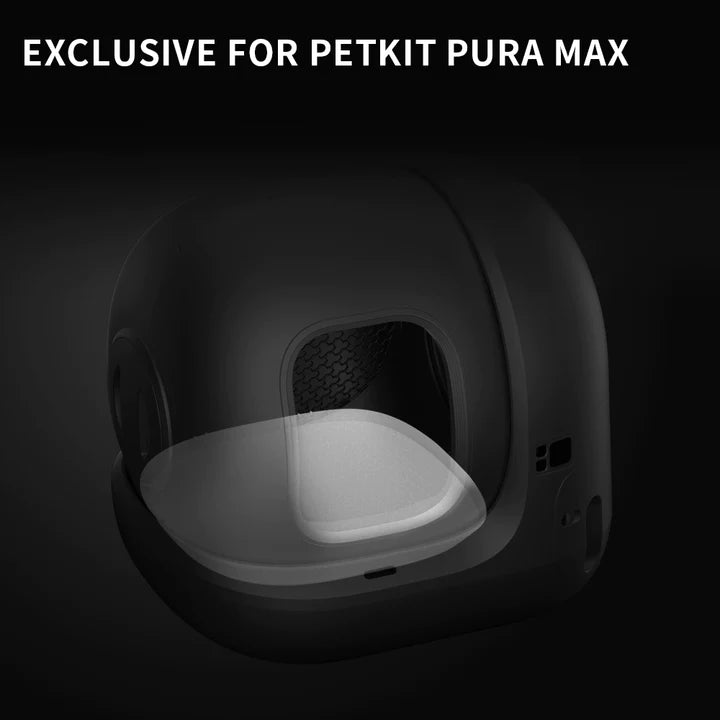 Leakproof Cat Litter Mat - Pura Max