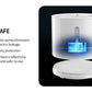 Eversweet Solo 2 - Automatic Water Fountain
