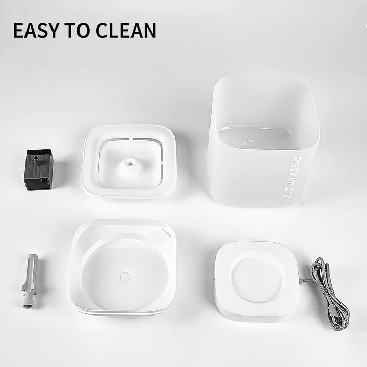 Eversweet Solo SE - Automatic Water Fountain