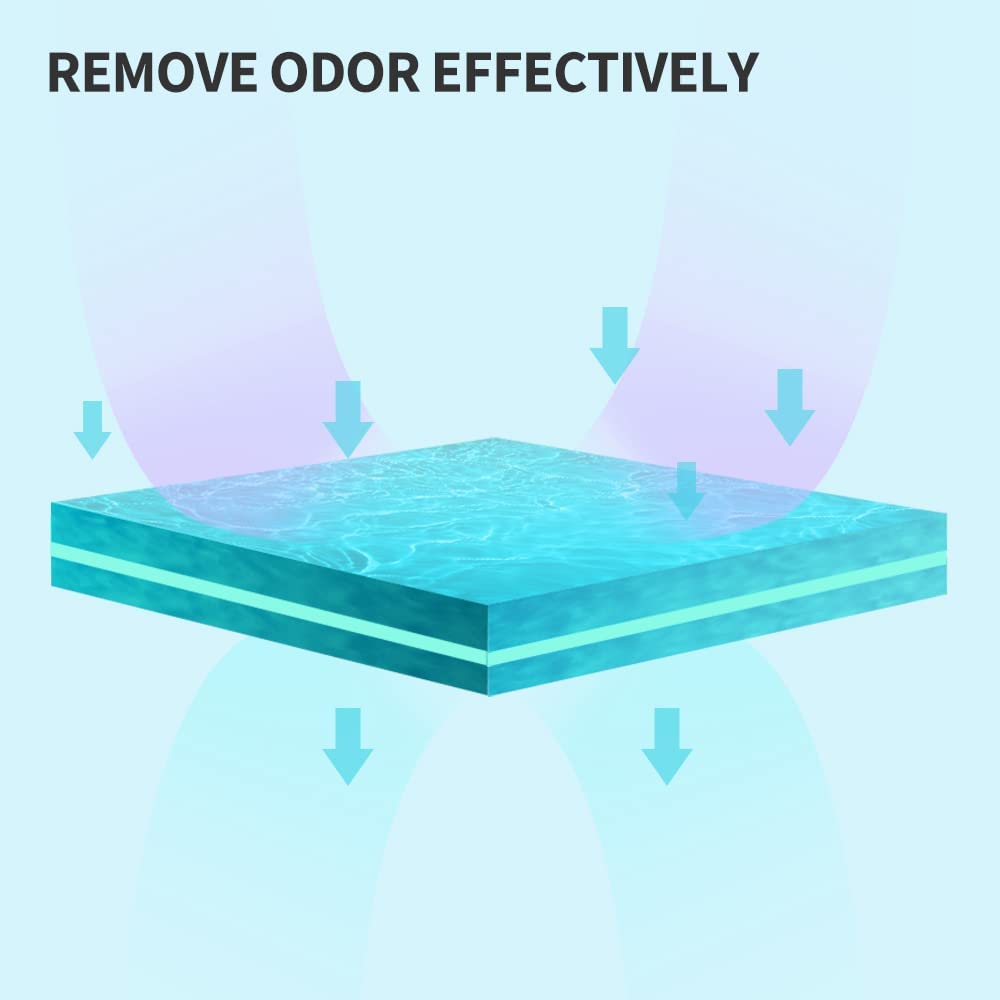 Pura Air - Pet Odor Eliminator