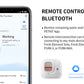 Eversweet Solo 2 - Automatic Water Fountain