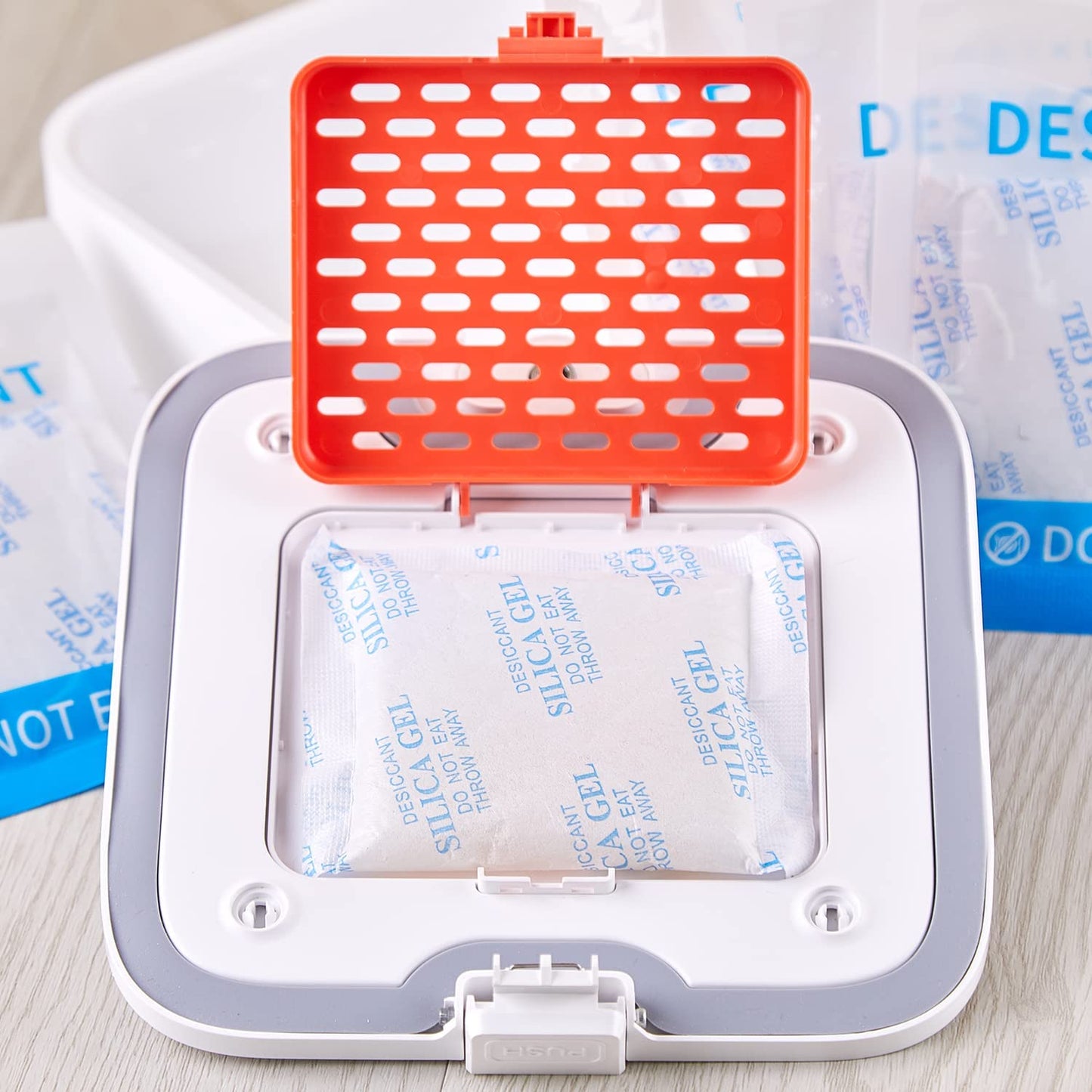 Desiccant - Petkit Automatic Smart Feeders