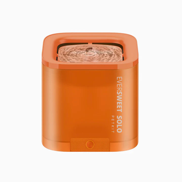 Eversweet Solo SE - Automatic Water Fountain