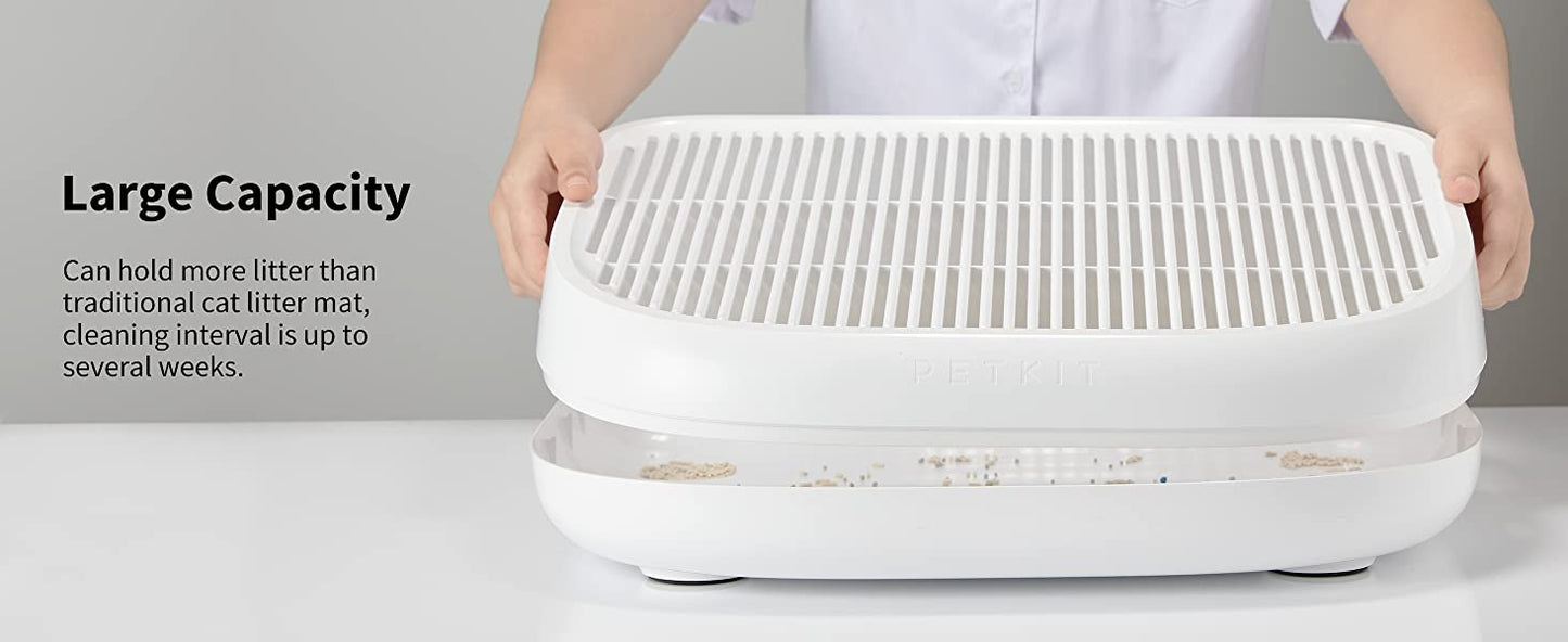 Cat Litter Step - Box
