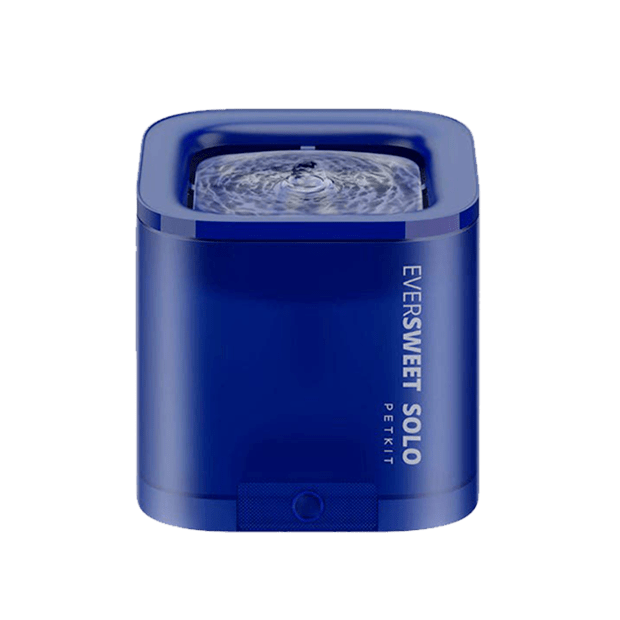 Eversweet Solo SE - Automatic Water Fountain